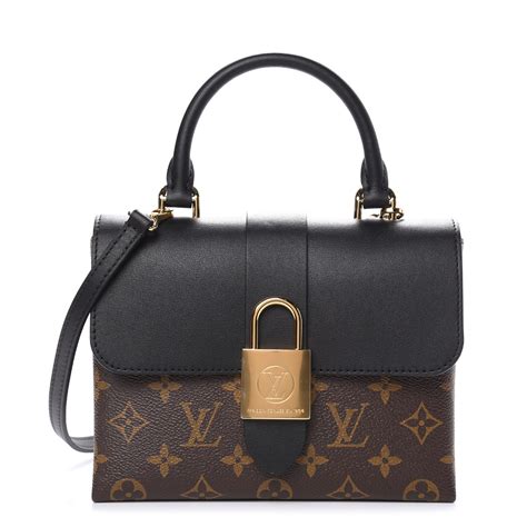 lv lock purse|Lv bags official website.